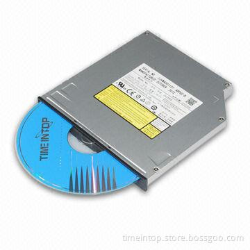Slot Loading Blu-ray Burner, Writer Drive UJ 265,12.7mm SATA BD